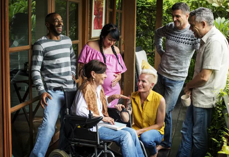 Community Nursing Services